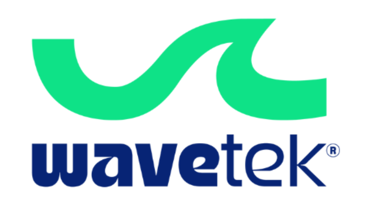 WaveTek ® Unveils New Logo & Brand to Better Embrace Innovation & Creativity: The Cornerstones of Why WaveTek Stands as the Market Leader