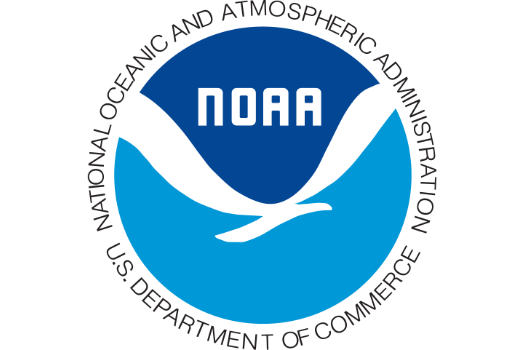 NOAA logo