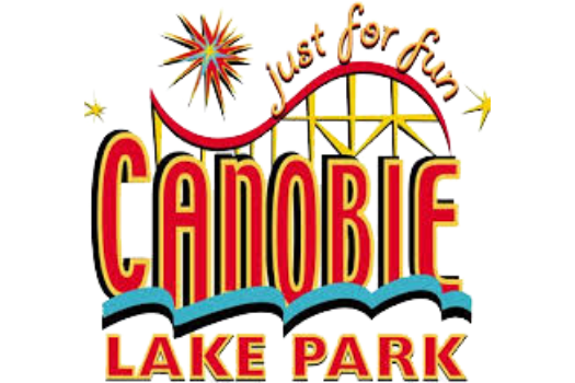 canobie lake park logo