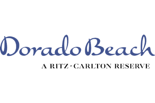 dorado beach ritz carlton logo