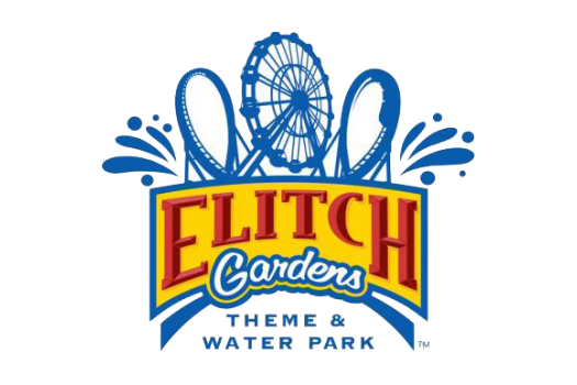 elitch gardens logo