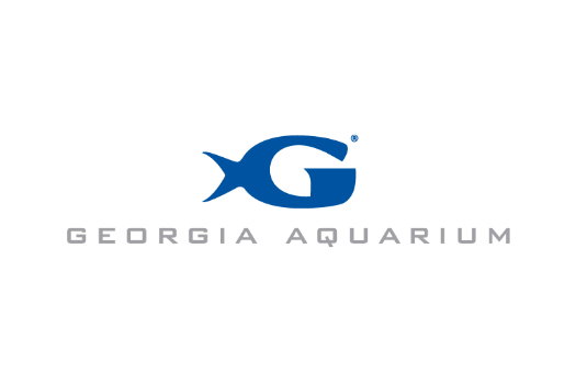 georgia aquarium logo