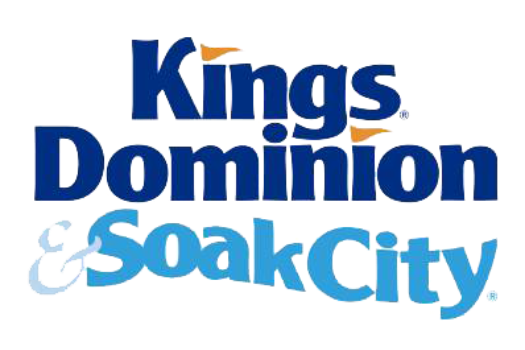 kings dominion soak city logo