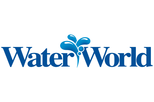 water world logo